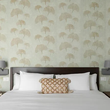 Riviera Collection Chiaia Pensionat 4*