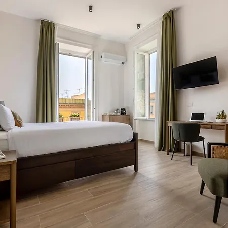 Riviera Collection Chiaia 4* Neapel