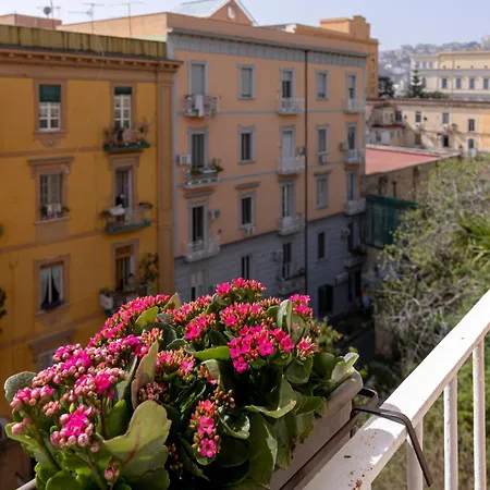 Riviera Collection Chiaia 4*